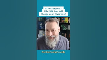 Revolutionizing Education with AI – Insights from Eric Curts