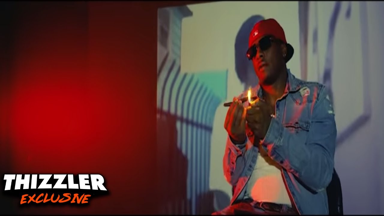 bay area rapist Dolla Dame - Outro (Exclusive Music Video) || Dir. CM Delux [Thizzler.com]