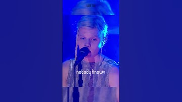 Thumbnail of AURORA - Runaway - LIVE