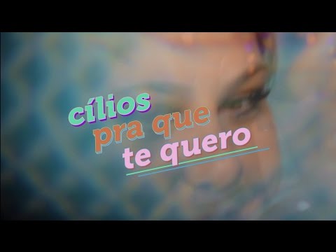cílios pra que te quero - quem disse, berenice? - YouTube quem disse, berenice?
