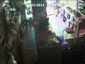 سرقة صيدلية