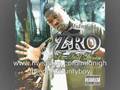 Z-Ro-Let The Truth Be Told Chopped (By DJ Midnight)