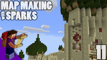 E11 - Pressing On - Mineathon Map Making with Sparks