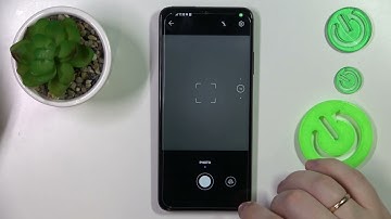 How to Scan a Document and Save it as PDF on Honor X7a