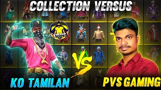 😭💥ஊழல் Hari Scar !! Knockout Tamilan vs PVS Funny Collection Battle With 2 Red TOP CRIMINAL Tamil