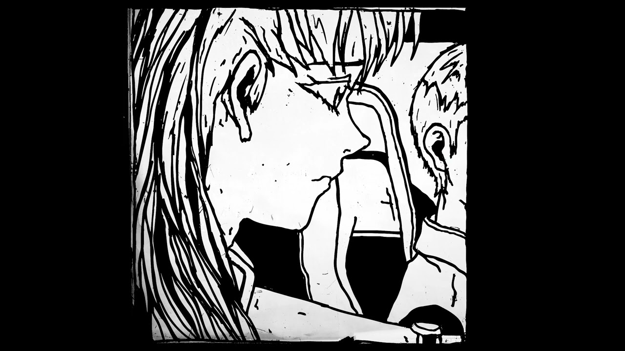 Lil Peep - stop the car (ft. Horse Head) (Official Audio)