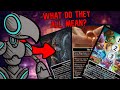 What Are Designations In MTG What Are Designations In MTG