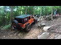 Aggressive krawlers at harlan ky hosted by mischief maker jku