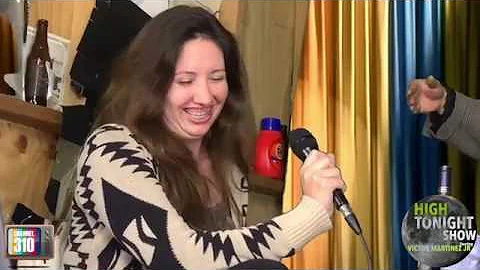 Michelle Parks - Skiptown Playhouse Co-Owner - Hig...