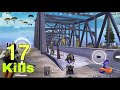 A complete madness at the bridge loneth peiris  pubg mobile