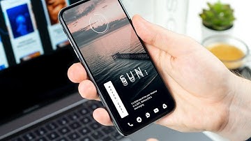 NOVA LAUNCHER SETUP 2021 | BEST NOVA LAUNCHER SETUP | NOVA LAUNCHER SETUP