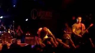 Evergreen Terrace Live @ The Culture Room