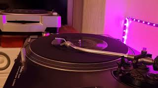 Jimmy Ruffin - Everybody Needs Love - Tamla Motown - 1964 - 7" Record (45 Rpm)