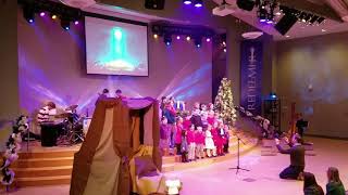 Wonder: 2018 Christmas Program - Part 2