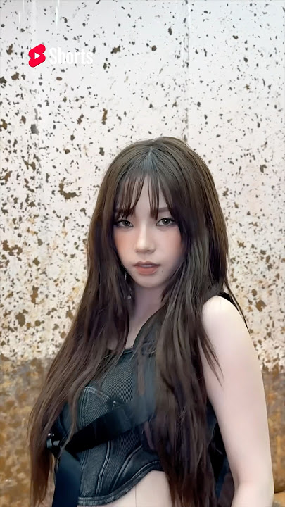 Sharp eyes, fierce lookShow off your #aespaDirtyWork moves. Brought to you by YouTube Shorts #aespa