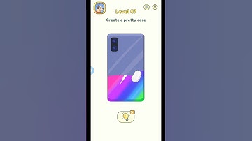 Dop 2 Delete one item Level 47 ( Create a pretty case ) #dop2