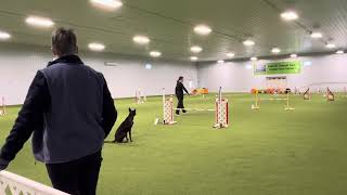 CPE Level 3 Jumpers - Q - Kyber