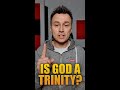 The lord is one deut 64 explained  is god a trinity