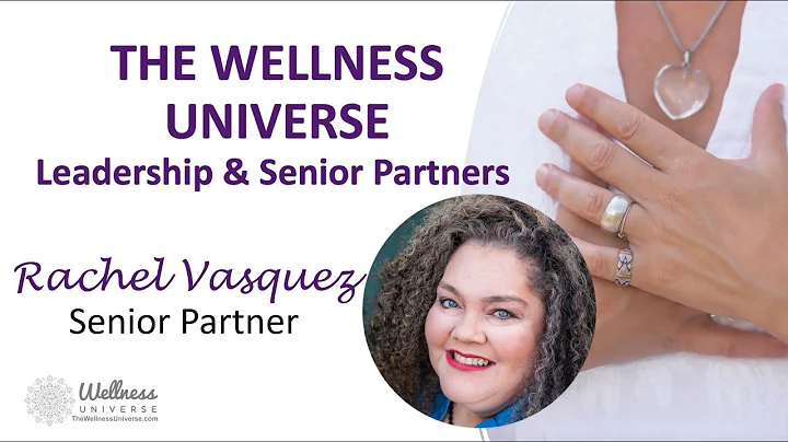 The Wellness Universe Rachel Vasquez Feature Owner...