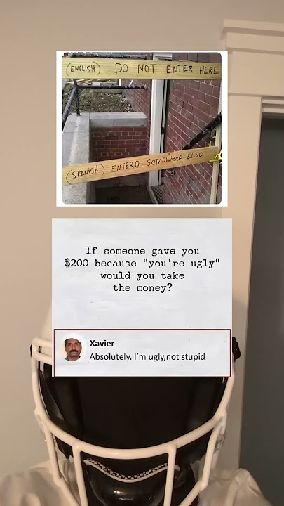 do not