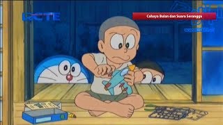 Doraemon 2019 - SINAR BULAN DAN SUARA JANGKRIK [Bahasa Indonesia] Terbaru 2019 #iTube