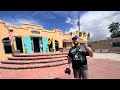 LET&#39;S VLOG! MINI TRIP TO NEW MEXICO!!! PT. 1 CHECKING OUT OLD TOWN ALBUQUERQUE + MORE!!!