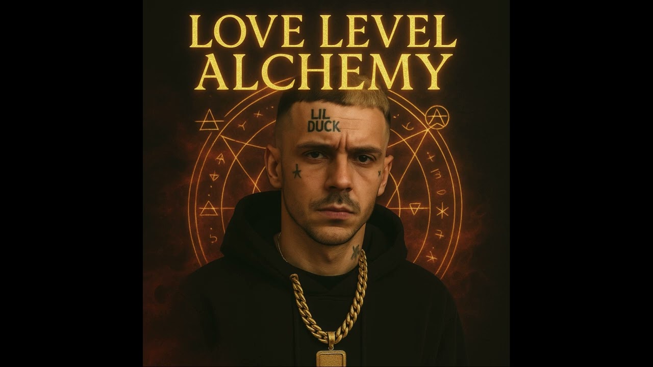 Lil Duck Low Level Alchemy (Official Audio)