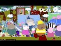 Omega Stampede Interrupt Or Cartoonmania Or Peppa Pig Stampede Green Screen Omega Stampede Interrupt Or Cartoonmania Or Peppa Pig Stampede Green Screen