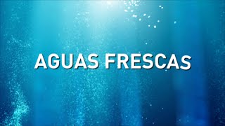 Aguas Frescas | Corito Adventista