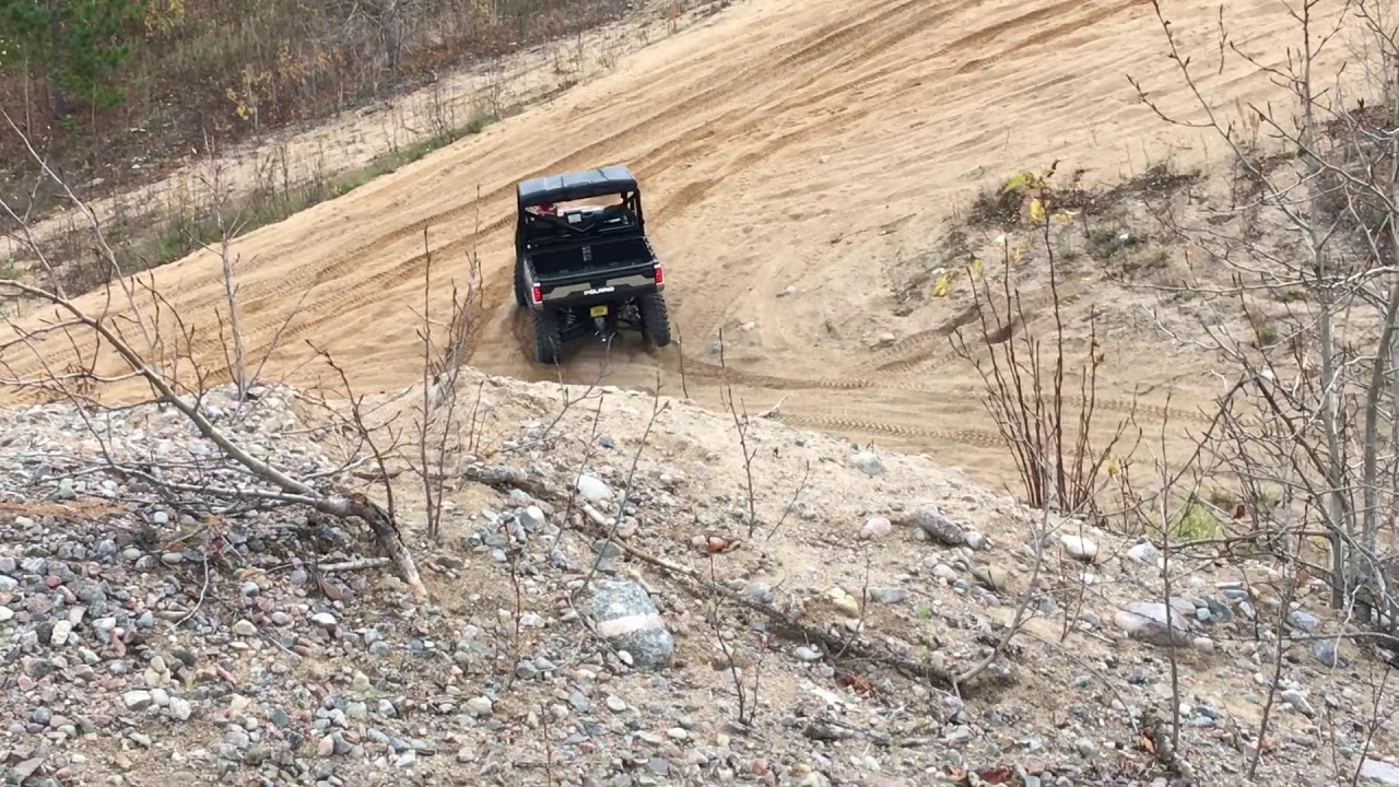 Belair Forest Stead, Manitoba YouTube