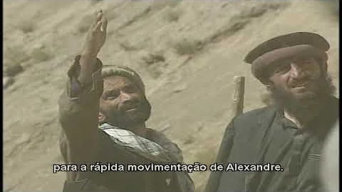 BBC   Alexander the Great Vol 3