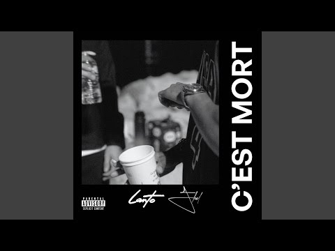 C'est mort (feat. F'hel)