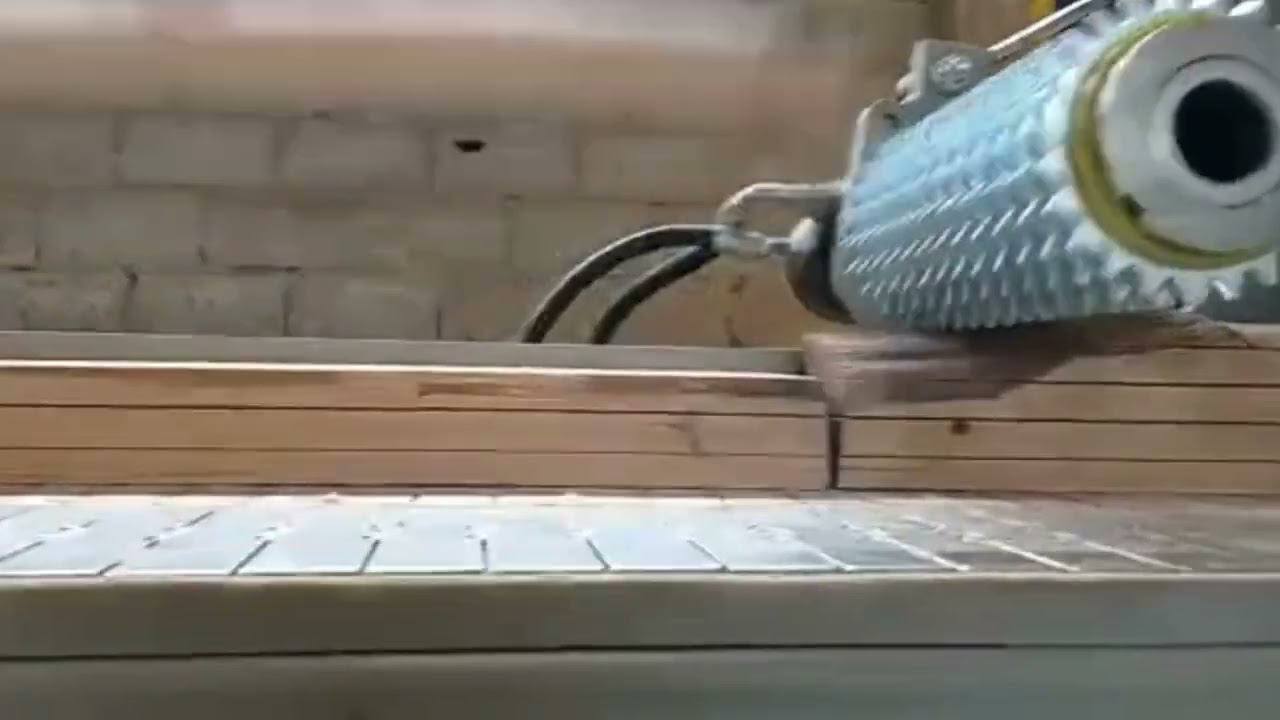 FULL OTOMATİK DİJİTAL 4'LÜ YATAY DİLİMLEME HEM KAPAK YARMA HEM DE LATA DİLİMLEME MAKİNALARIMIZ