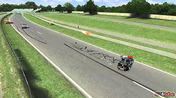 Live For Speed - Epic Replay - Part 15 Gumball 2015