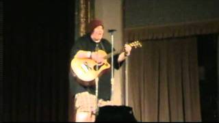 Broken Canvas - Fairy Tales Are a Joke - Music is Love 2011
