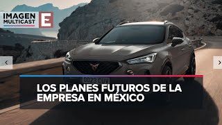 Cupra Formentor Híbrido, en México: ¿Qué tiene de especial esta versión? -  AS México