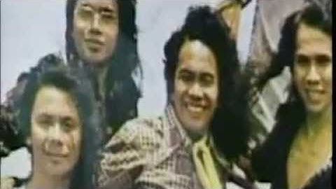 Panbers - Terlambat Sudah [OFFICIAL]
