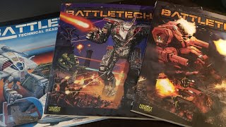 Battletech, Wokeness, Gatekeeping, and Cancel Culture.
