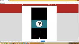 IUEA OnlineU Mobile App | Student Demo IUEA OnlineU Mobile App | Student Demo