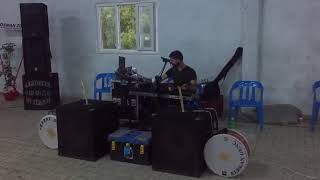 Ümi̇t Teki̇n (Kardelen Orkestra) Kolundaki Saati Tiki Tak Tiki Tak Çalışır
