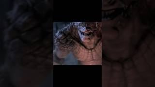 Killer Croc Intro