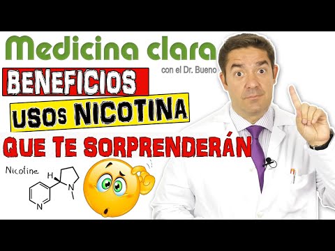 Chicles De Nicotina Para Dejar De Fumar