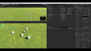 Real Time Shadow - Unity Plugin