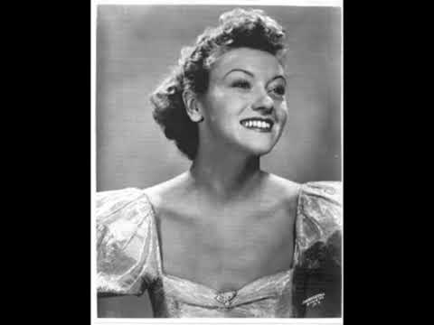 I've Got Beginner's Luck (1937) - Edythe Wright