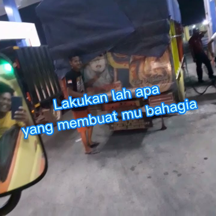Keseruan knek korban gosip