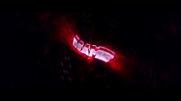 FREE 3D RED SYNC INTRO TEMPLATE #4 ApexFX