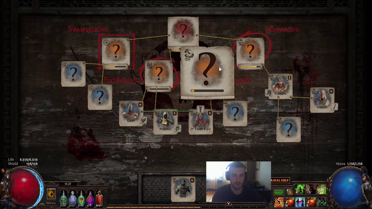 Simple Strategy To Make Tons Of Currency From Syndicate Missions Youtube