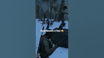 When the girls in your Twitch chat ask you to strip naked and dance in Dayz 😂