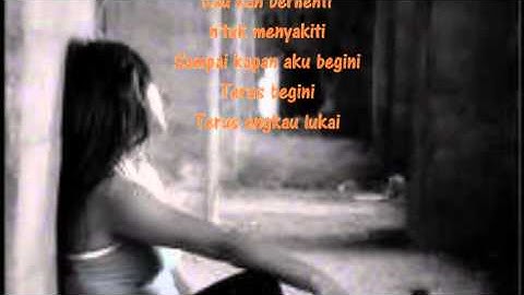 Puaskah. Wali Band With Lyrics
