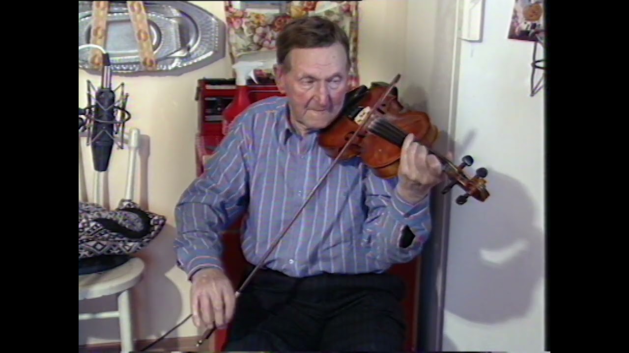 Peder Nyhus - Milla jul og nyttår, pols